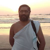 Ravindra Sorab