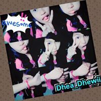 Dhewii New