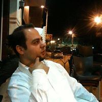 Ahmed Ghallab