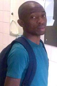 Thabang Maile