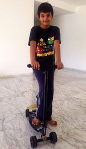 Bvk Vamsi