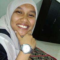 Widiya Marie