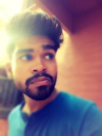 Swatantra Kashyap