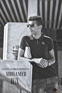 MohaMed Rezk
