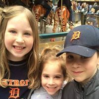 Terrie VanDyke Gregory