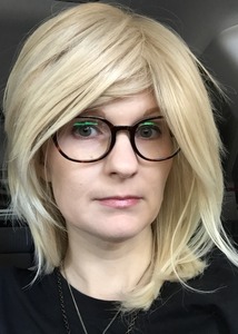 Lucie Browne