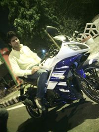 Saurav Upadhyay