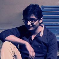 Kotecha Harshil