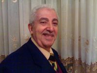 Mahmoud El Saadaney