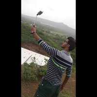 Chinmay Gandre