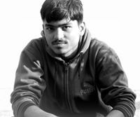 Shreyas Chaudhari