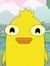 Ducky Momo
