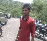 Mayur Ahir