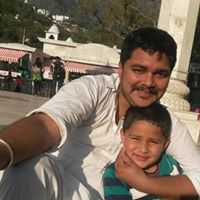 vikas sood