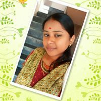 Gayathri RS