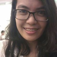 Kathreen Sitanggang