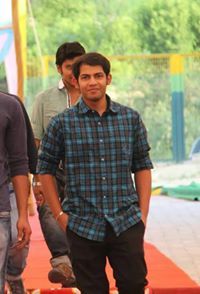 Ashwani Verma