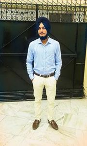 Simar Simar