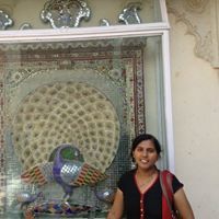 Rajashree Hatti