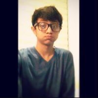 Adarsh Solanki