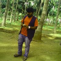 Rakesh CA