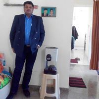 Kuldip Singh