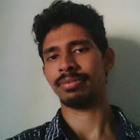 Yitesh Poojari