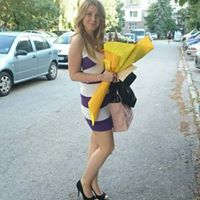 Паулина Тодорова