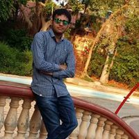 Shah Vrajesh