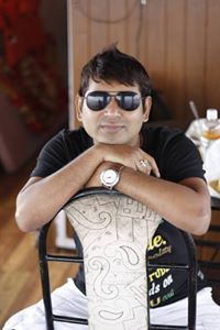 Deep Ghosh