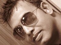 Vikas Goyal