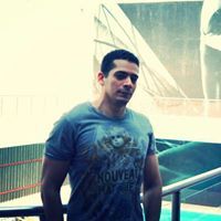Mostafa Al Sayed