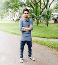 Shah Sayem