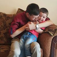 الكاتب محمدكوني