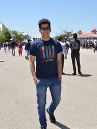 Rahul RK