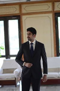 Arsalan Ahmad