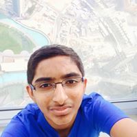 Kevin Dinesh