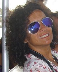 Maria Bernardes