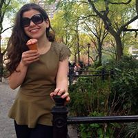 Allison Brenner