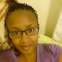 Stellah Njeru