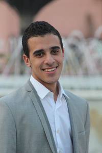 Ahmed Emad