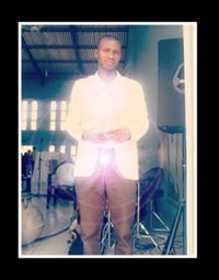 Abraham James
