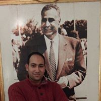 Medo Mashakel