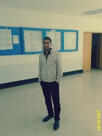Bechir Saadallah