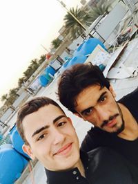 Majed Almshhdani