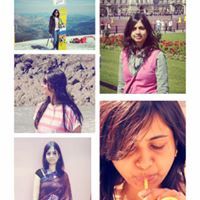 Parul Joshi