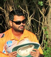 Jignesh Desai