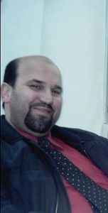 عبدالسلام بوسيف