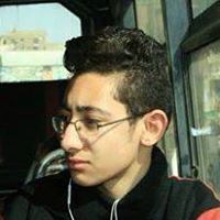 Mohammed Hossam