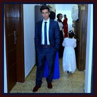 حمزة جاد العون